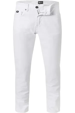 GAS Jeans Albert, Slim Fit, Baumwoll-Stretch