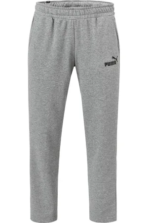 PUMA Sweathose, Regular Fit, Baumwolle
