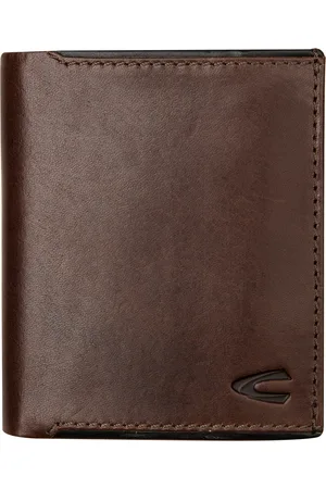Camel Active Geldbörse, Leder