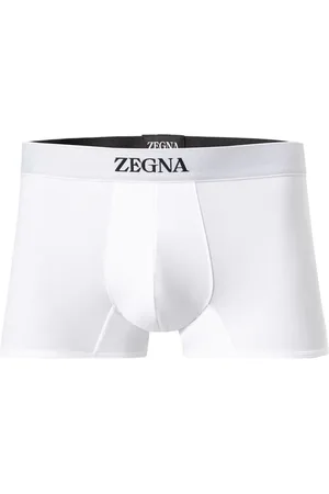 Ermenegildo Zegna Trunk, Baumwoll-Stretch