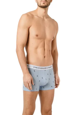 Ralph Lauren Trunks, Baumwoll-Stretch