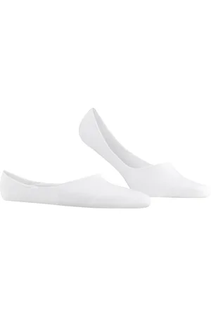 Falke Serie Step, Füßlinge, Baumwolle