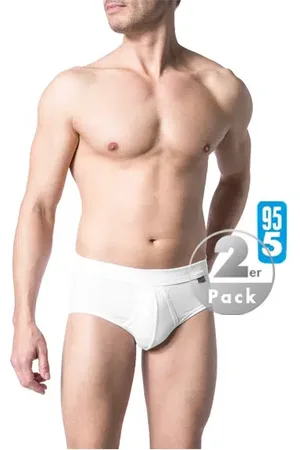 Schiesser Slips, Baumwoll-Stretch