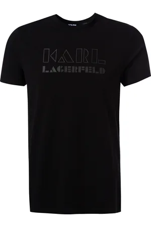 Karl Lagerfeld T-Shirt, Baumwolle