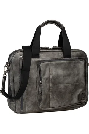 Camel Active Messenger Bag, Kunstleder