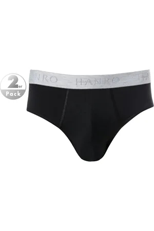 Hanro Slips, Baumwolle
