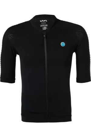 UYN Funktionsshirt, Mikrofaser atmungsaktiv