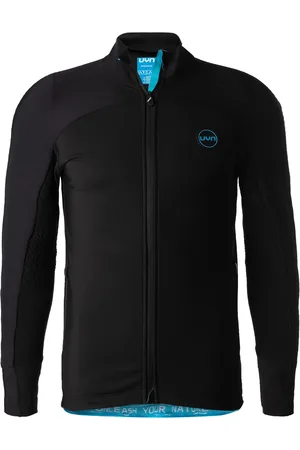 UYN Langlaufjacke, Funktions-Mikrofaser