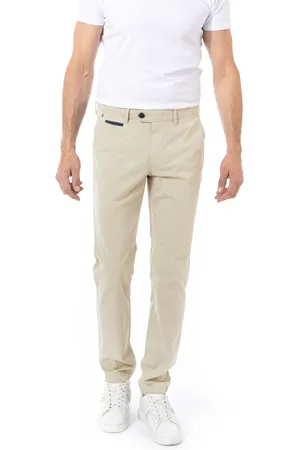 Atelier Gardeur Chino Benny, Modern Fit, Bio Baumwolle