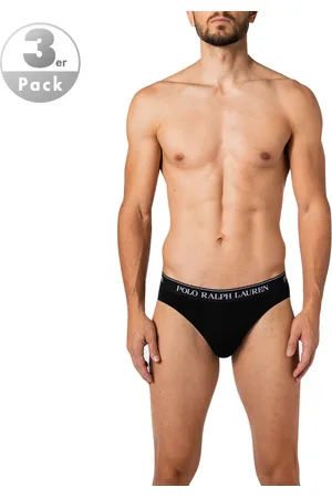 Ralph Lauren Slips, Baumwoll-Stretch