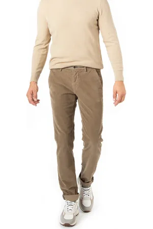 Masons Chino, Slim Fit, Cord