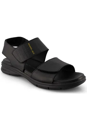Panama Jack Sandalen, Nappaleder geölt
