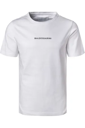 Baldessarini T-Shirt, Baumwolle