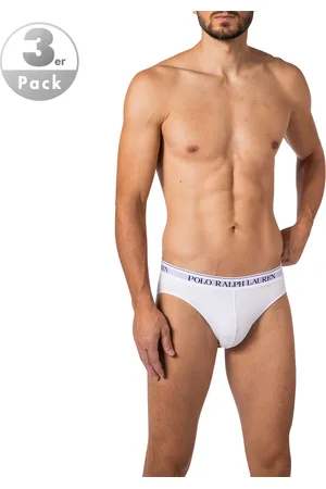 Ralph Lauren Slips, Baumwoll-Stretch