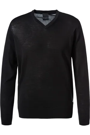 Bugatti Pullover, Wolle