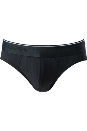 Calida Slip, Baumwoll-Stretch