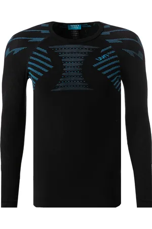 UYN Funktionsshirt, Slim Fit, Mikrofaser