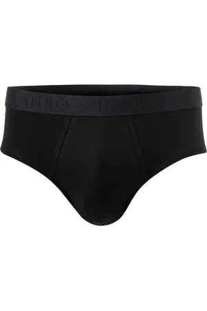Hanro Slip, Baumwoll-Stretch