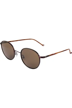 Hackett Sonnenbrille, Edelstahl
