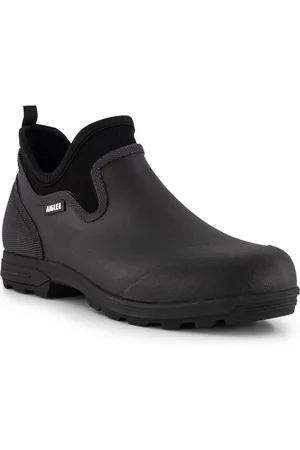 Aigle Stiefeletten Lessfor Plus, Gummi