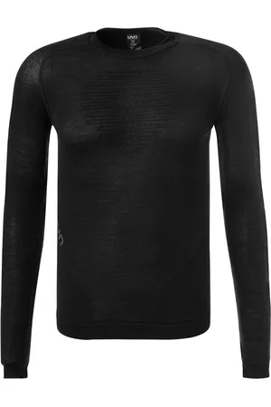 UYN Funktionsshirt, Merinowolle