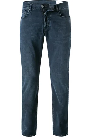 Baldessarini Jeans John, Slim Fit, Baumwolle T400® 9,5oz, dunkelblau