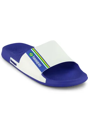 Havaianas Pantoletten, Gummi