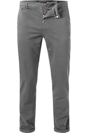 sartoria tramarossa Jeans Luis, Regular Fit, Baumwoll-Stretch