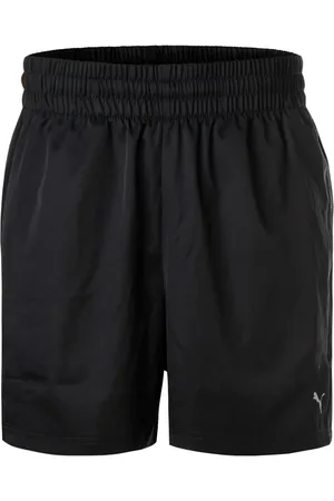PUMA Shorts, Mikrofaser