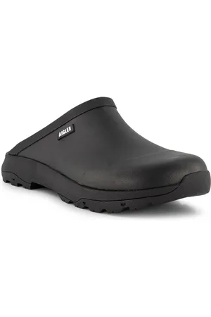 Aigle Clogs, Naturkautschuk
