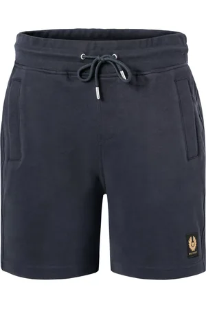 Belstaff Sweatshorts, Baumwolle