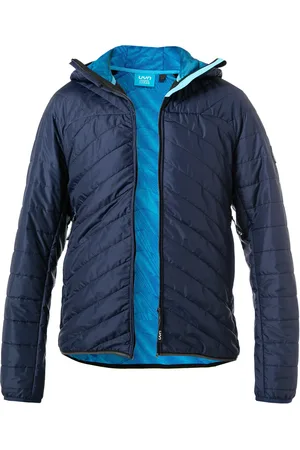 UYN Funktionsjacke, Mikrofaser wasserabweisend