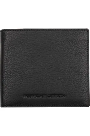 Porsche Design Karten-Scheinbörse, Leder