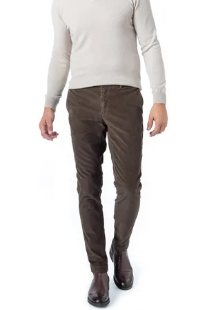 Hackett Chino, Slim Fit, Cord