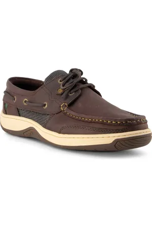 dubarry Bootsschuhe Regatta, Nubukleder wasserdicht