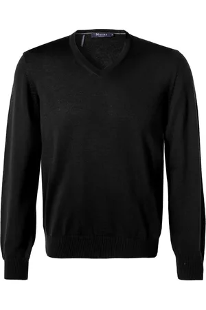 Maerz Pullover, Merinowolle