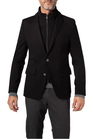 Karl Lagerfeld Sakko, Mikrofaser