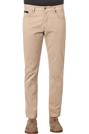 Hackett Hose, Baumwolle