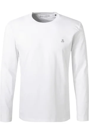 Marc O’ Polo Longsleeve, Bio Baumwolle
