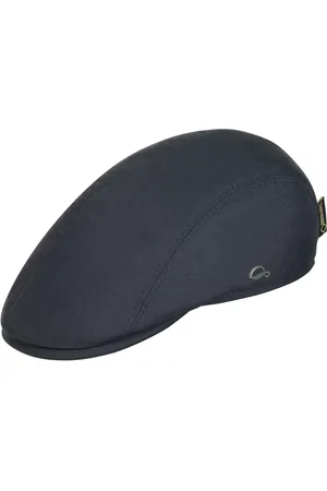 herrenausstatter.de Sportmütze, Mikrofaser GORE-TEX®, marine