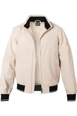EA7 Blouson, Mikrofaser