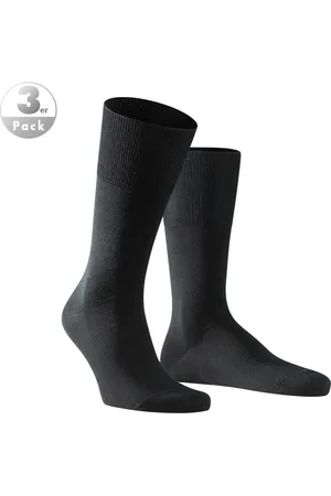Falke Serie Airport, Socken, Schurwolle