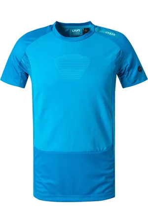 UYN Funktionsshirt, Mikrofaser atmungsaktiv