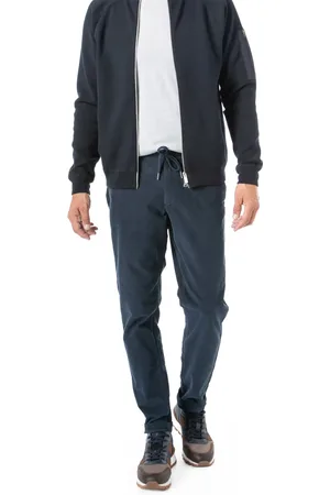 Pepe Jeans Cordhose, Baumwolle, dunkelblau