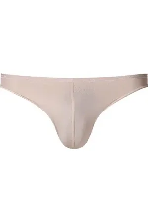 Hom Slip, Mikrofaser-Stretch, rose