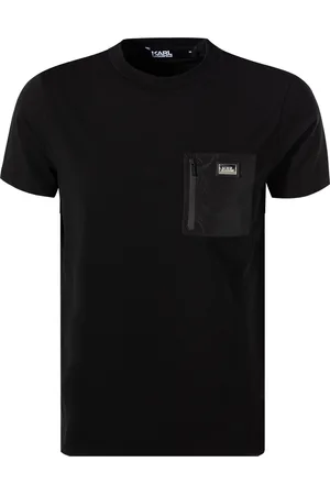 Karl Lagerfeld T-Shirt, Baumwolle