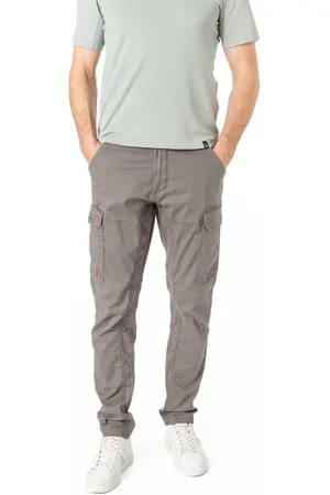 Camel Active Cargohose, Baumwolle
