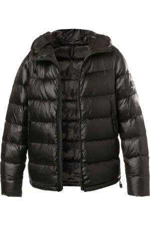 Peuterey Daunenjacke, Mikrofaser wasserabweisend