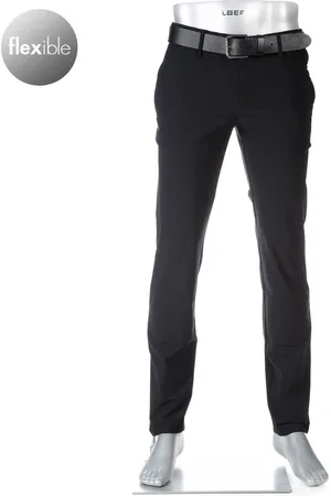 Alberto Hose Runner D, Regular Fit, Revolutional®