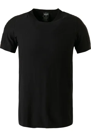 UYN Funktionsshirt, Mikrofaser atmungsaktiv
